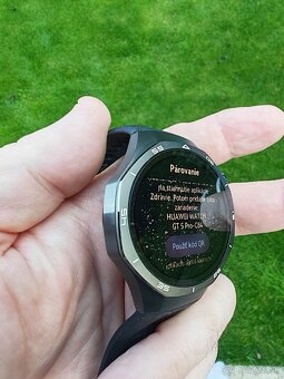 Huawei watch gt 5 pro - 6