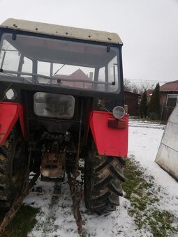 Zetor 7711 - 6