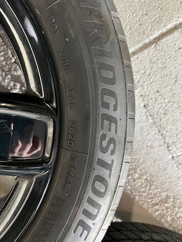 Mini Cooper / Countryman F60 , Style 531 , R17 5x112 - 6