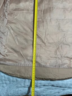 Medicine dámska bunda veľkosť S - 6