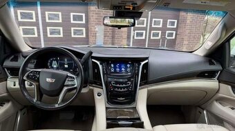 Cadillac Escalade 6.2 V8 rok 2020 - 6