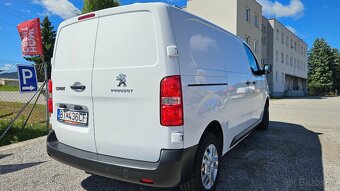 Peugeot Expert 2.0 Bluehdi L2 odpočet DPH - 6