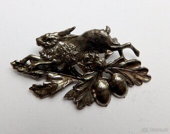 Predám poľovnícke brošne a sety - 6