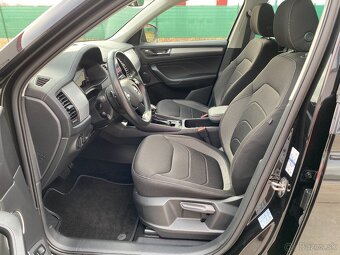 Škoda Kodiaq 2.0 TDI 147kW 4x4 DSG DPH - 6