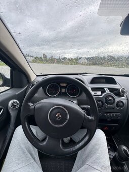 Renault Megane 2 - 6