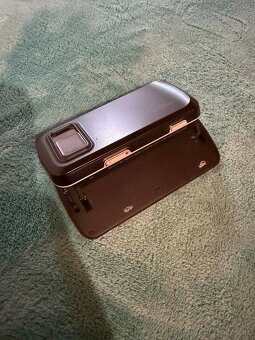 nokia n97 mini funkcna zachovala - 6