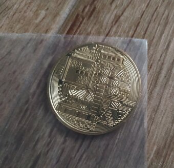 B.I.T_C.O.I.N. - SET - MINCA + BANKOVKA - 6