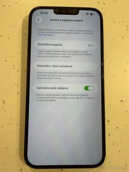 Predam iphone 14 plus 256G - 6