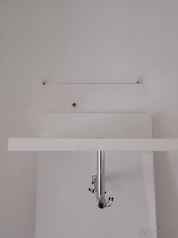 Vešiak, vešiakový panel, vešiaková stena - 6