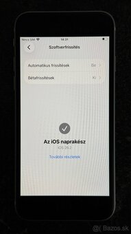 iPhone SE 128GB 2nd gen - 6