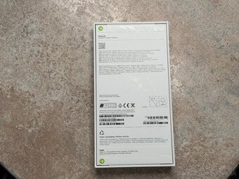 Apple iPhone Air Space Black 256GB - 6