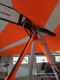 Motorové rogalo - 6