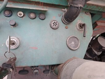 Multicar M 22 sklapac - 6