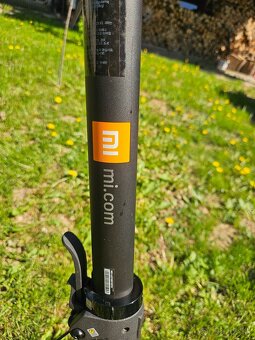 Elektrická kolobežka Xiaomi Pro 2 - 6