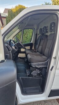 Fiat Ducato 2.3 MultiJet 96kW, 11/2014, L1 H1klima - 6