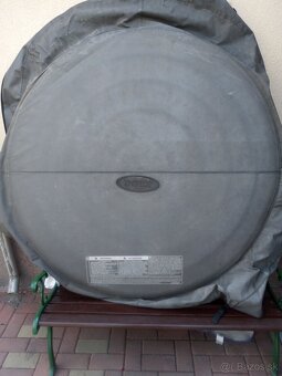 Ovladacia jednotka Intex PureSpa - 6