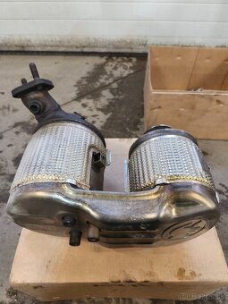 DPF filter Kia Ceed, diesel od 2018-vyššie - 6