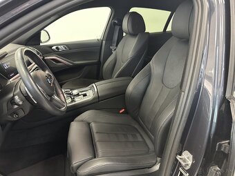BMW x6 30d r.2021, - 6