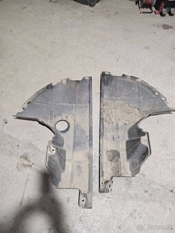 Karosářské díly Peugeot boxer - 6