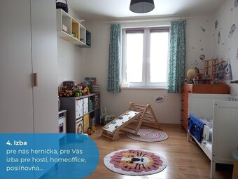 Dom v Skalici na predaj - 6