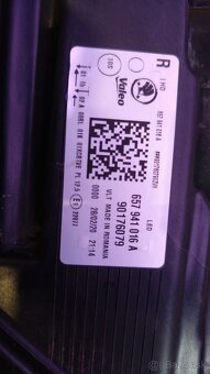 Škoda Scala Svetlo - 6