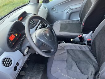 Citroën C3 2003 - 6