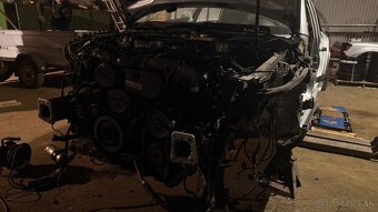 Audi 3.0 TDI 171kw ASB - 6