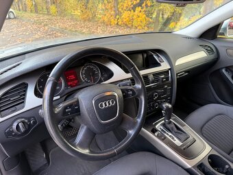 Predám Audi A4 2.7 V6 TDI S Line paket - 6