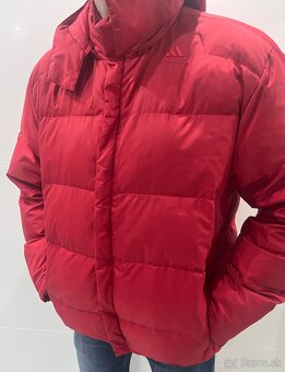 Zimná Bunda Adidas - 6