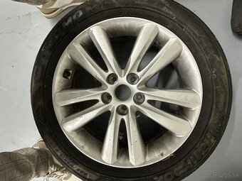 Hankook 225/60/R17 a 225/55/R18 - 6