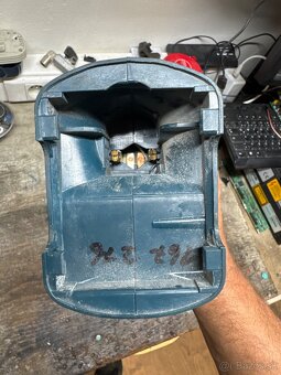 Bosch angle exact 30 elektricky momentovy kľúč - 6