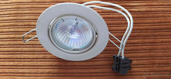 Svietidlá, žiarovky - 6