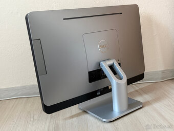 Predám Dell OptiPlex 9020 All in One | i3, 8gb, 256gb SSD - 6
