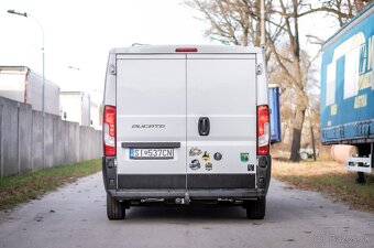 FIAT DUCATO 2.3 MultiJet AUTOKARAVAN 2016 - 6