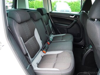 Škoda Yeti, 1.2TSi OUTDOOR - SERVIS - 6