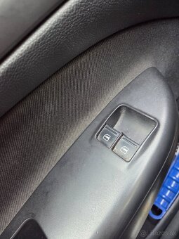 Škoda octavia 2 facelift 2012 - 6