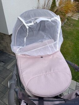 Kočiar Riko Basic - 6