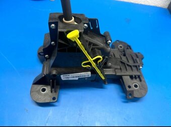 Volič rychlosti Bmw Mini steptronic. - 6