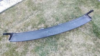 Proace Traveller Jumpy Vivaro Sprinter - Zadny roh naraznik - 6