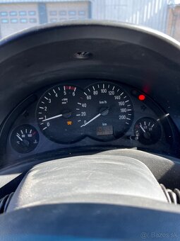 Opel combo 1.3 cdti - 6