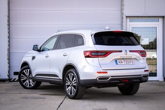 Renault Koleos 2.0DCi Intens 4x4 - TOP STAV - 6