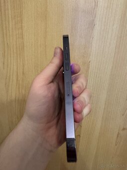 iPhone 14 Pro 256Gb TOP STAV - 6