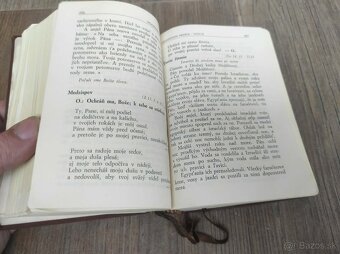 Nedelny misal, Rim 1982 - 6