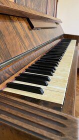 KLAVÍR / Franz Liehr - 6