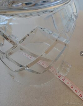 Kryštálová súprava Bohemian krystal - 6