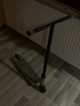 freestyle kolobežka - 6