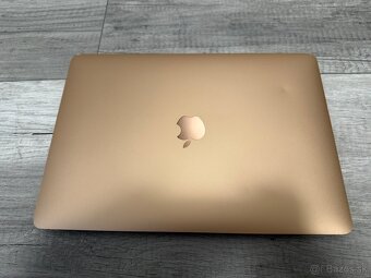 Macbook Air M1 Gold - 6