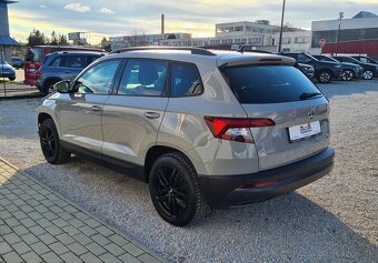 ŠKODA KAROQ 2.0 TDI SCR STYLE 4X4 DSG - 6