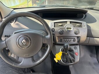 Renault Scenic 1.9dci - 6
