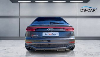 Audi RSQ8 TFSI quattro TT8 Sport + - 6